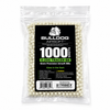 Bulldog Airsoft 0.25g Tracer BB 1000 Bag – Premium 6mm Glow Tracer BBs