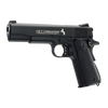 COLT COMMANDER BLOWBACK CO2 Air Pistol .177 Steel BB Gun - 2254028