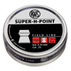 RWS SUPER H POINT .25 - 150CT (BLISTER)