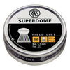 RWS SUPERDOME .22 200 CT BLISTER