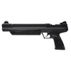 UMAREX STRIKE POINT .22 CALIBER MULTI-PUMP AIRGUN PELLET PISTOL - BLACK - 2251351