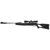 UMAREX OCTANE ELITE .22 CALIBER PELLET RIFLE AIRGUN STOPSHOX WITH 3-9x40 AO SCOPE - 2251354