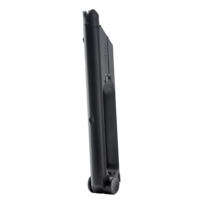Umarex Legends P08 .177 CO2 Powered Air Pistol &#8211; 2251803