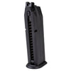 Extra/Spare Green Gas Magazine 6mm 22Rds for Walther PPQ GBB Gas Blowback Airsoft Pistol - 2272803
