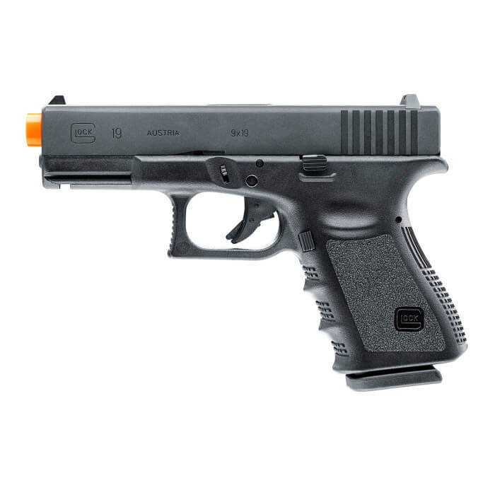 Umarex Glock G17 Gen 4 Magazine - Thumbnail 2