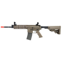 Elite Force Airsoft AEG M4 CFR 6MM &#8211; FDE &#8211; 2279520