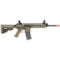 Elite Force Airsoft AEG M4 CFR 6MM &#8211; FDE &#8211; 2279520
