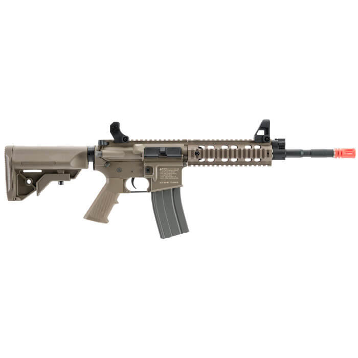 Elite Force Airsoft AEG M4 CFR 6MM &#8211; FDE &#8211; 2279520