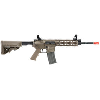 Elite Force Airsoft AEG M4 CFR 6MM &#8211; FDE &#8211; 2279520