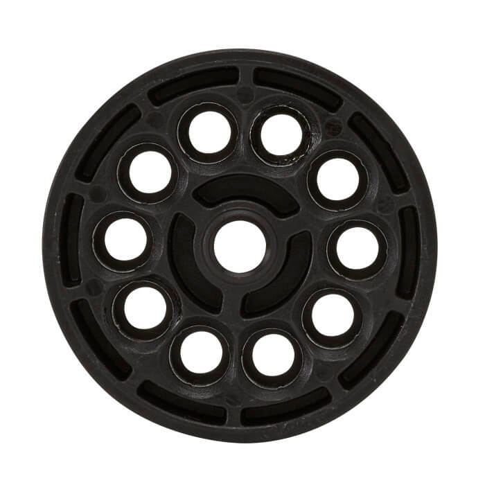Elite Force H8R Revolver Airsoft 10 Rounds Extra Magazine Pack of 2 &#8211; 2279554