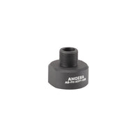 Amoeba Flash Hider Adapter For Striker Outer Barrel &#8211; 2218010