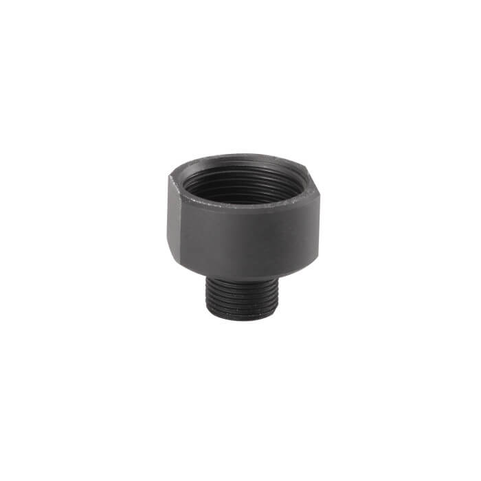 Amoeba Flash Hider Adapter For Striker Outer Barrel &#8211; 2218010