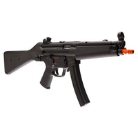 ELITE FORCE HK MP5-A4 GEN2 AEG AIRSOFT RIFLE SMG BY VFC &#8211; BLACK &#8211; 2262061