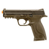 S&W M&P 9 GBB- 6MM-TAN