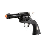 Legends Custom .45 Gambler Limited Edition Airsoft CO2 Revolver Black - 2280170