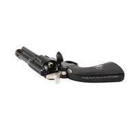 Legends Custom .45 Gambler Limited Edition Airsoft CO2 Revolver Black &#8211; 2280170