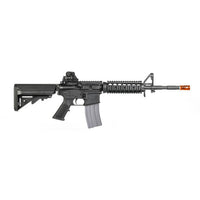 VFC AVALON M4 SOPMOD AIRSOFT AEG RIFLE &#8211; 6MM &#8211; 2273323