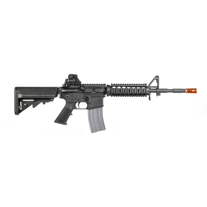 VFC AVALON M4 SOPMOD AIRSOFT AEG RIFLE &#8211; 6MM &#8211; 2273323