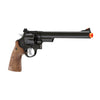 S&W M29-6MM-BLUE FINISH (8 3/8 INCH BARREL)