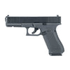 UMAREX STANDARD EDITION GLOCK G17 GEN5 T4E 8 ROUNDS PAINTBALL MARKER 0.43 Cal - 2292167