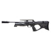 WALTHER REIGN UXT .25 CAL PCP BULLPUP PELLET RIFLE - UMAREX AIRGUNS - 2252094