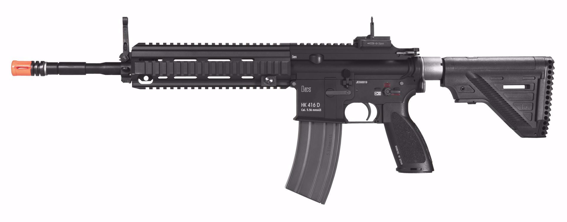 HK 416 A4 GBB 6MM - 2262072