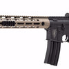 EF M4 CFR-6MM-BLACK/TAN-2279587