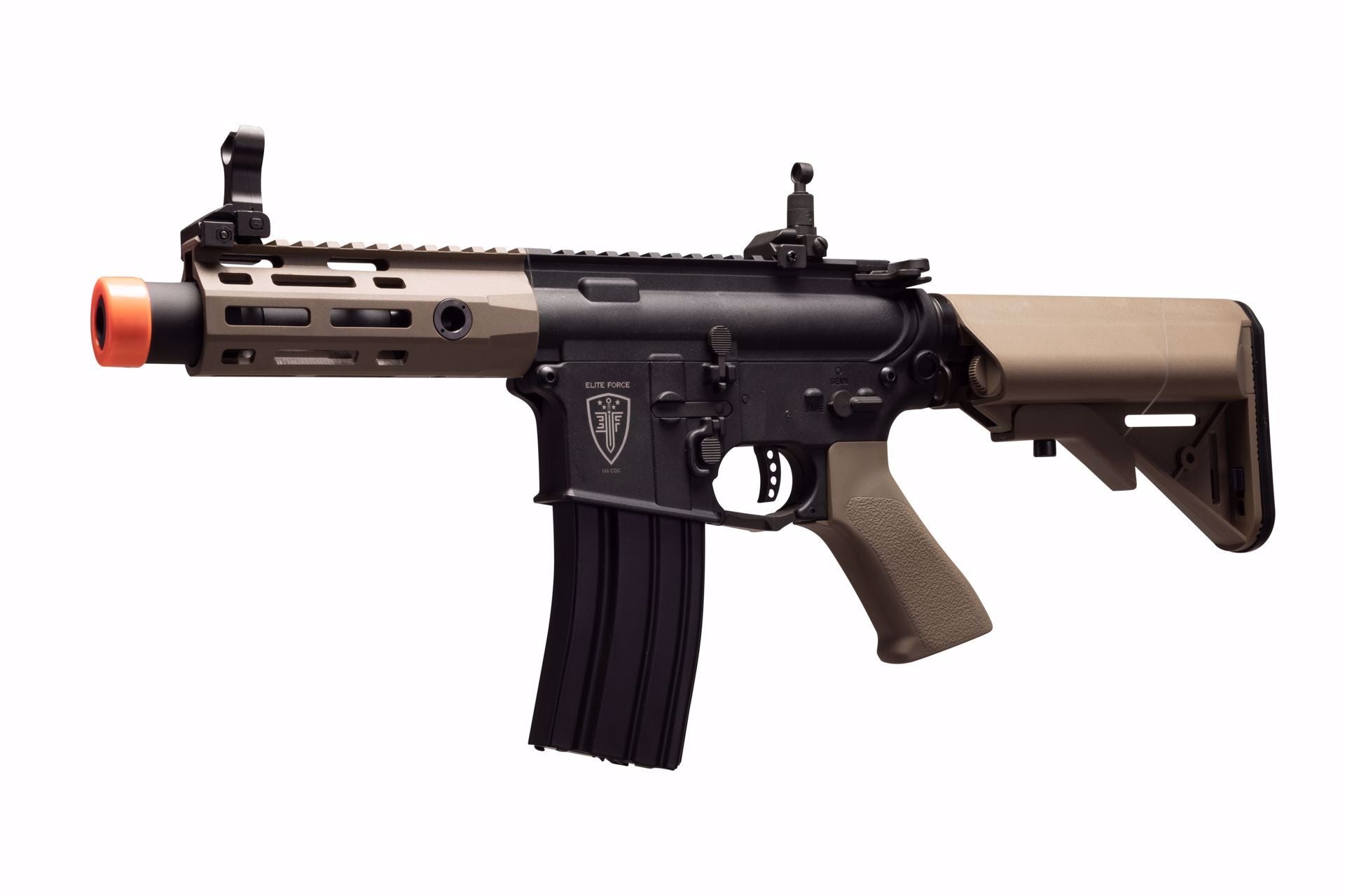 Airsoft Electric Gun