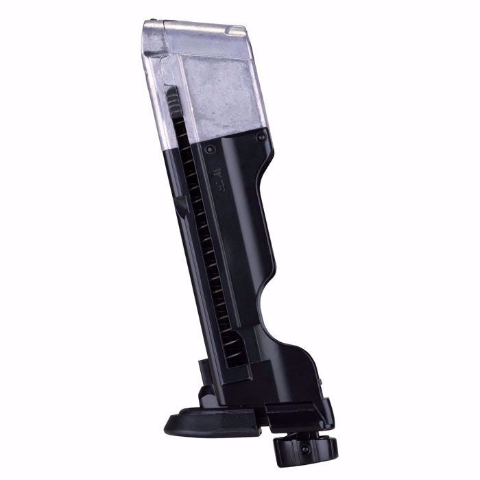 Umarex T4E WALTHER Paintball Pistol Magazine 8 Round .43 Caliber - 2292194