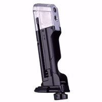 Umarex T4E WALTHER Paintball Pistol Magazine 8 Round .43 Caliber - 2292194