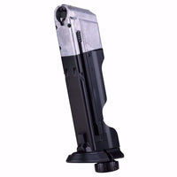Umarex T4E WALTHER Paintball Pistol Magazine 8 Round .43 Caliber - 2292194