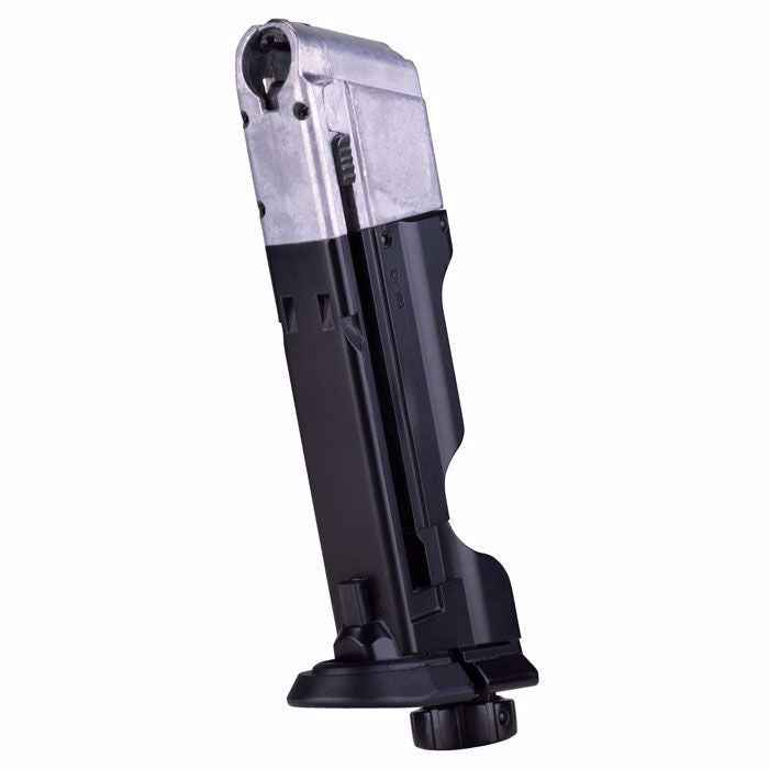 Umarex T4E WALTHER Paintball Pistol Magazine 8 Round .43 Caliber - 2292194