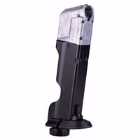 Umarex T4E WALTHER Paintball Pistol Magazine 8 Round .43 Caliber - 2292194