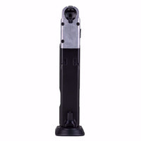 Umarex T4E WALTHER Paintball Pistol Magazine 8 Round .43 Caliber - 2292194