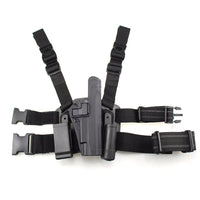 1911 Leg Holster Set &#8211; Q058