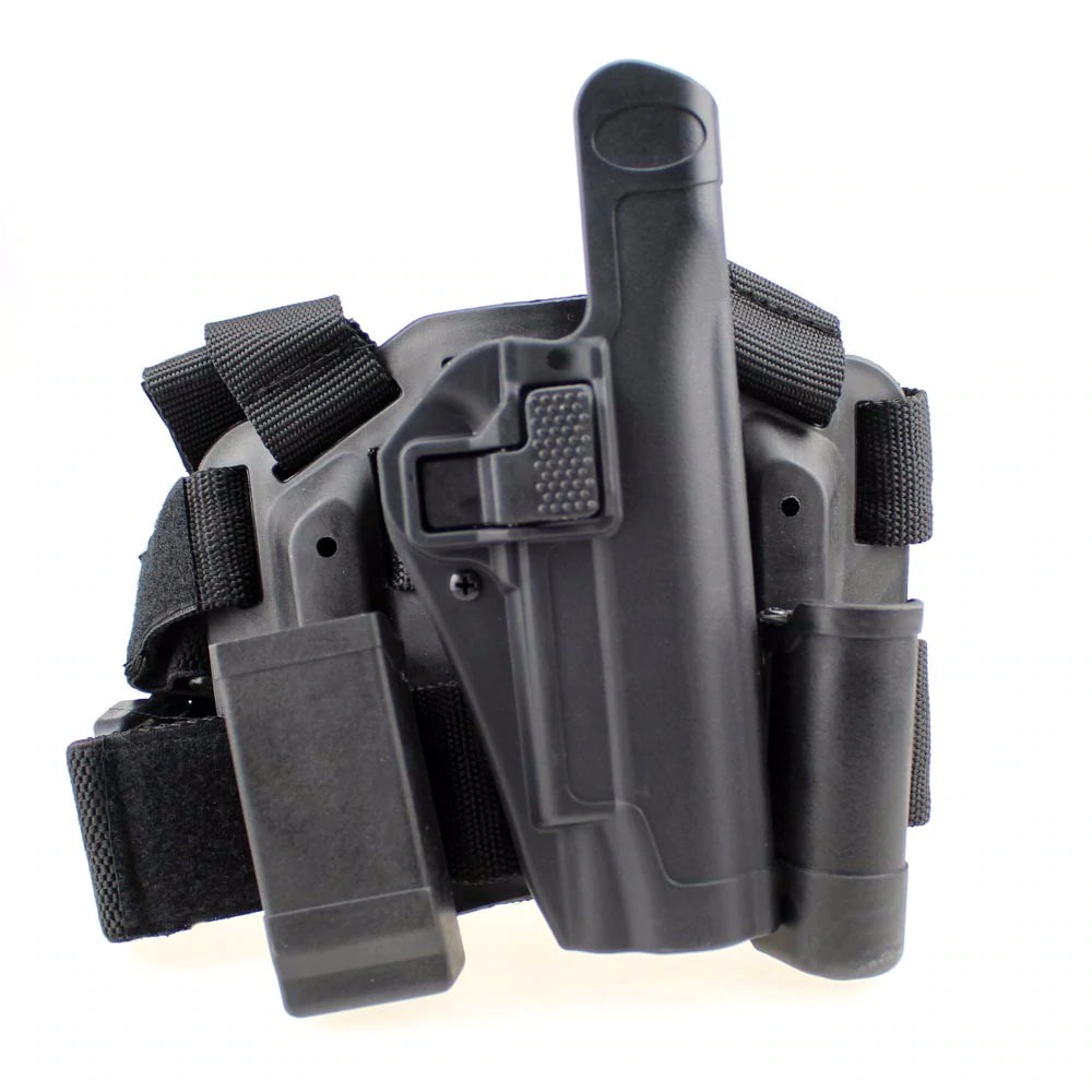 1911 Leg Holster Set &#8211; Q058