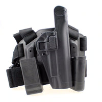 1911 Leg Holster Set &#8211; Q058