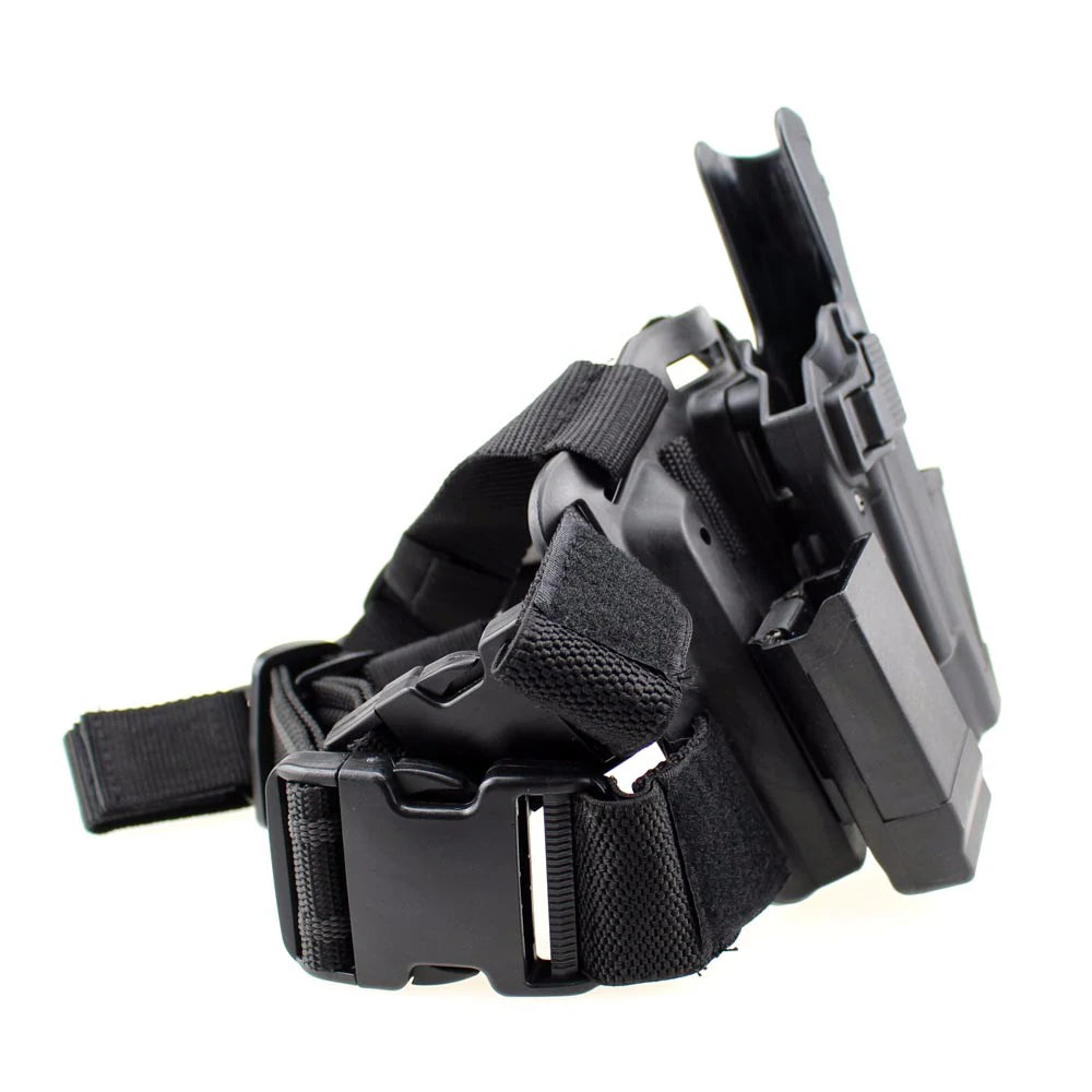 1911 Leg Holster Set &#8211; Q058