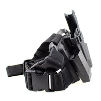 1911 Leg Holster Set &#8211; Q058