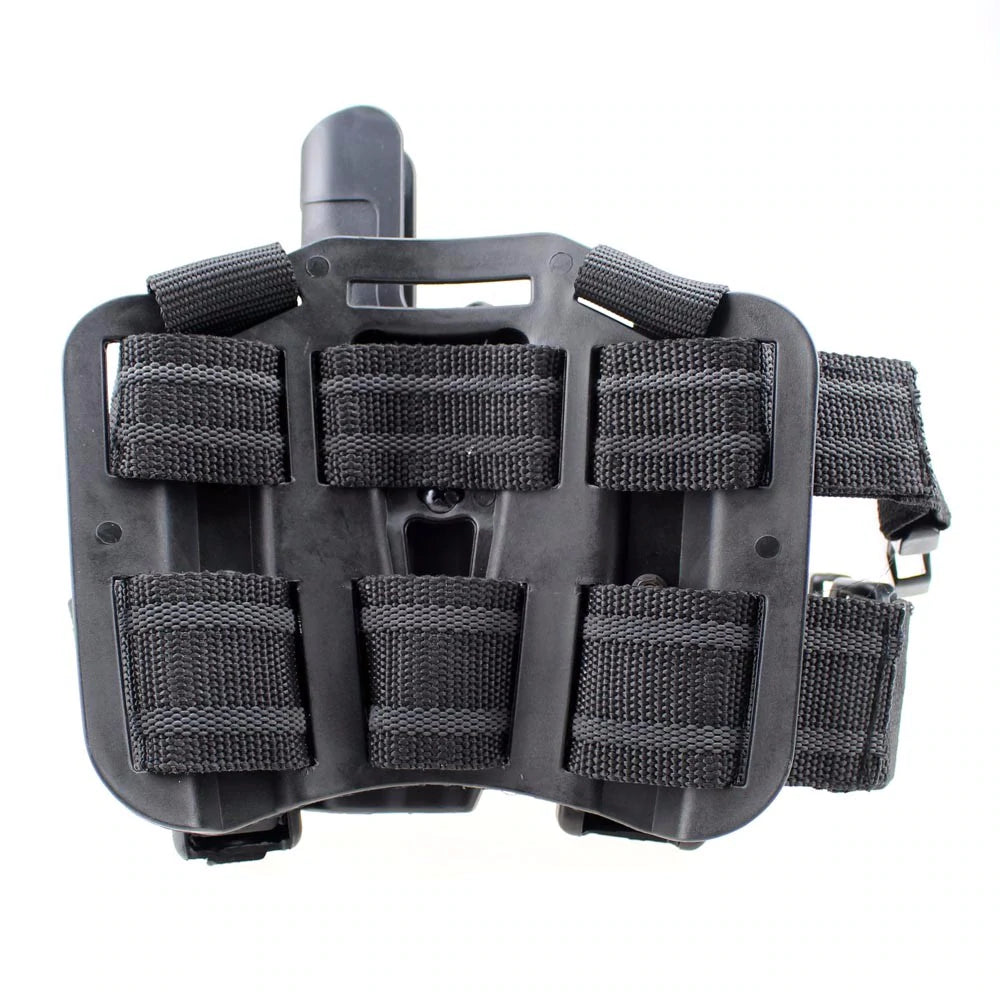 1911 Leg Holster Set &#8211; Q058