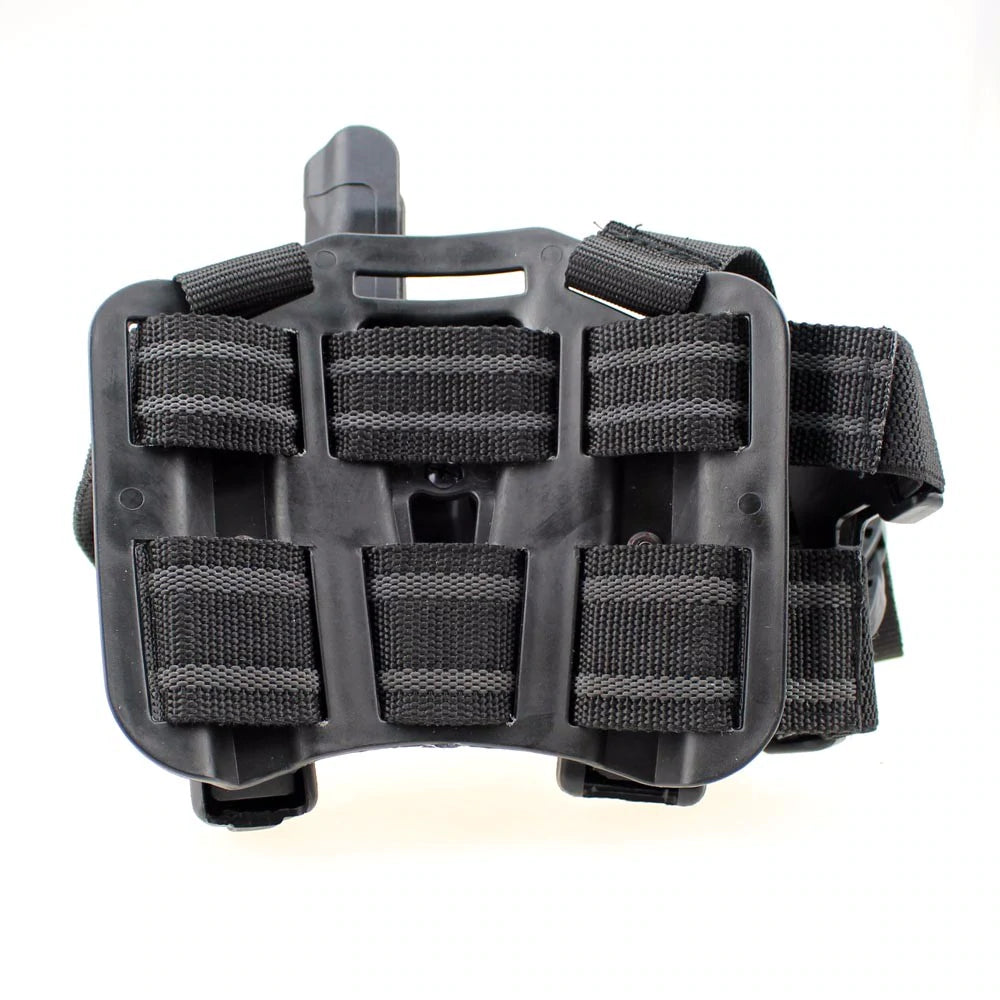 GLOCK LEG HOLSTER SET &#8211; Q003