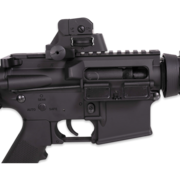 SR4PI BULLDOG M4PI RIS AIRSOFT ELECTRIC RIFLE SR4-PI