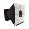 Airsoft Metal Training Shooting Target - TG-03-BK