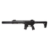 Sig MCX Air Rifle, Gen II CO2 (Pellet) -BLK- AIR-MCX-177-G2-BLK