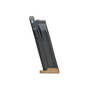 SIG SAUER PROFORCE M18 21 ROUNDS GAS MAGAZINE - AMPF-M18BGG