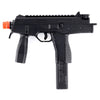 KWA KMP9 6mm 48rd Black Airsoft Gun (102-00901)