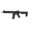 KWA LM4D GAS BLOWBACK AIRSOFT RIFLE