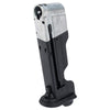 T4E WALTHER PPQ QUICK PIERCING MAGAZINE .43 8 ROUNDS - 2292106