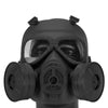 Tactical Full Face Mask ( Two Fans Outdoor Protection )