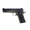 KWA 1911 MK IV PTP GAS BLOWBACK AIRSOFT PISTOL OD GREEN